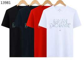 Picture of Armani T Shirts Short _SKUArmaniM-3XL25wr0622617